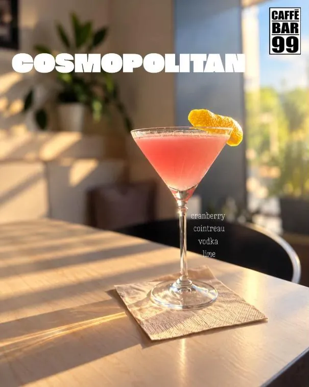 Cosmopolitan